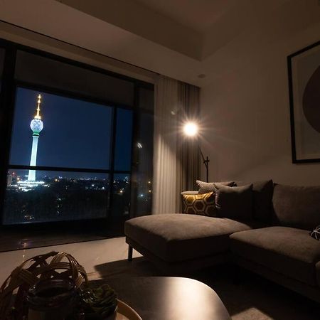 Twin Peaks Residence Colombo Eksteriør bilde