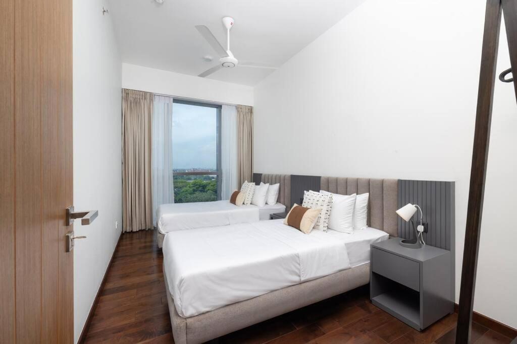 Twin Peaks Residence Colombo Eksteriør bilde