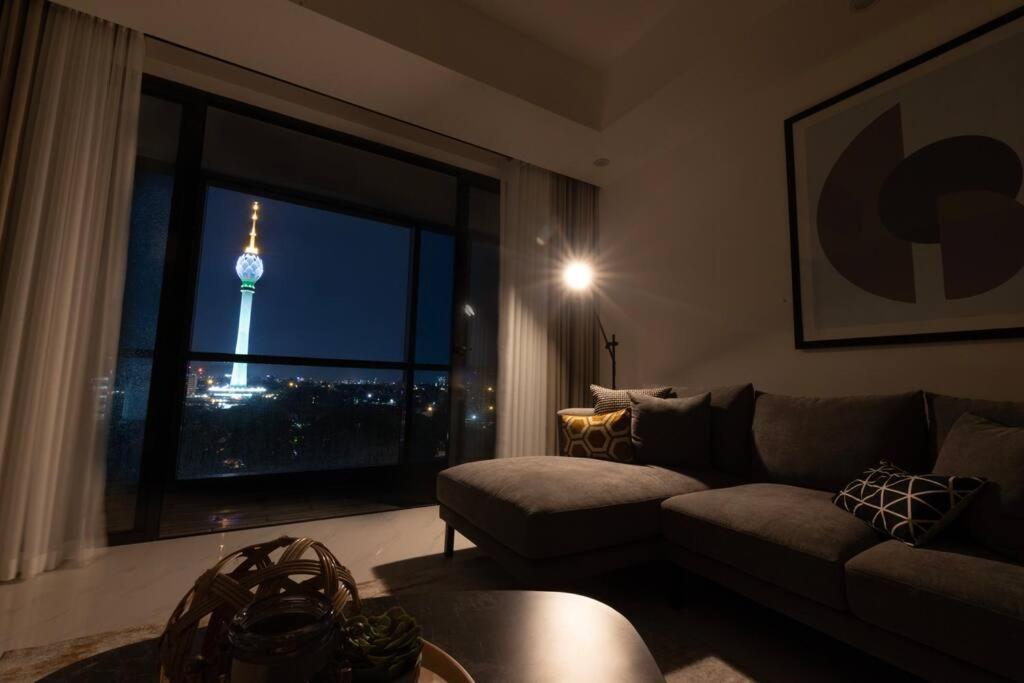 Twin Peaks Residence Colombo Eksteriør bilde