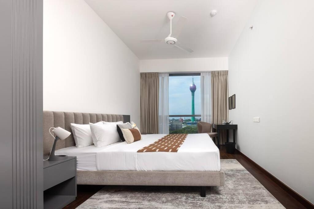 Twin Peaks Residence Colombo Eksteriør bilde