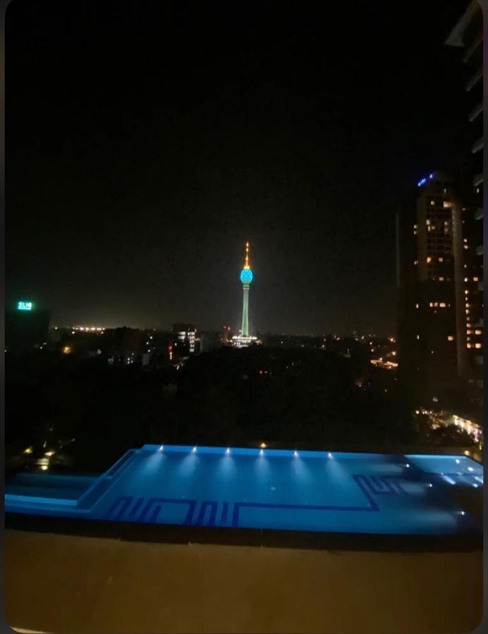 Twin Peaks Residence Colombo Eksteriør bilde